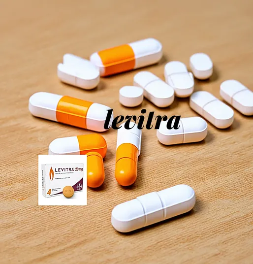 Levitra vente en france